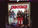 BLACK SABBATH - SABOTAGE Super Deluxe 4LP 180gm + 7