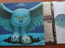 CANADA  NM- RUSH Fly By Night 1977 Anthem ANR-1-1002 Club Ed Columbia House LP
