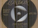 ROCK & ROLL*LEE TULLY*AROUND THE WORLD WITH ELWOOD PRETZEL*LONDON *LISTEN TO IT