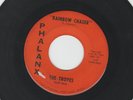 GARAGE FUZZ 45  - TROYES -  RAINBOW CHASER  /  WHY  -HEAR 1966 MICHIGAN PHALANX