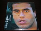 ENRIQUE IGLESIAS LP 1996 / COLOMBIA PRESSING / LUIS MIGUEL ARJONA / LATIN POP