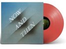 BEATLES NOW AND THEN LIMITED RED 12