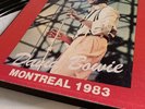 DAVID BOWIE Montreal 1983 Box Set 4LP Very Rare Vinyl Record NM condition