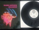 Black Sabbath – Paranoid LP von 1970 Swirl Vertigo – 6360 011 Gatefold Top  EX