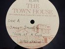 Janet Jackson - Son Of A Gun 12