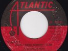 Northern Soul--Ace Spectrum--Don't Send Nobody Else / Don't Let Me Be Lonely