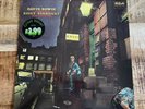 David Bowie  The Rise And Fall Of Ziggy Stardust And The Spiders From Mars LP NM