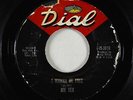 Northern Soul 45 - Joe Tex - I Wanna Be Free - Dial