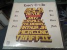 SEALED RARE FUNK - LOVE'S TRAFFIC Solid Gold Revue - LP - Mobile, AL TX  Merging