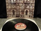 Led Zeppelin - Physical Graffiti - Original 1975 Swan Song Press SS-2-200