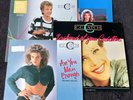 C.C. CATCH – 4 x 12“-Maxis