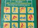Action Replay: Vintage BBC World Cup Grandstand & Sporting Themes Vinyl LP 1982
