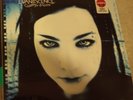 *EVANESCENCE * FALLEN* LIMITED EDITION SILVER VINYL * MINT/SEALED * VINYL *