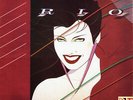 Duran Duran Rio Vinyl Record VG+/VG+