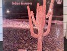 Sealed Indian Summer Self Titled LP UK RCA Neon NE3 1971 Rare 1st Press Mint