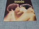 Suede NUDE vinyl LP1 1st Press 1993 Selt titled Debut Britpop Original MPO