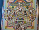 1974 Lynyrd Skynyrd Second Helping Vintage Vinyl LP MCA Records 413