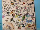 Led Zeppelin Led Zeppelin III 1970 Atlantic Records Vinyl LP 2401-002