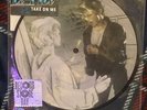A-Ha Take On Me RSD 7” PICTURE DISC Ltd Edition 30th Anniversary New & Sealed