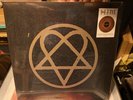 HIM - Love Metal Limited Edition Lava Coloured Vinyl LP