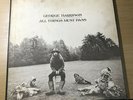 George Harrison - All Things Must Pass 3x Vinyl LP, Album + Box (Apple Records)