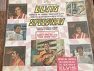 RAREST MINT ORIGINAL MONO SOUNDTRACK ELVIS PRESLEY SPEEDWAY LP RCA LPM-3989