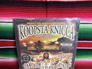 Koopsta Knicca -Da Devil's Playground (Translucent Green Vinyl LP)