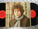 Bob Dylan   Blonde On Blonde   Government Sale Only Stamped LP  Columbia C2S 841