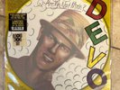 DEVO - Q: ARE WE NOT MEN?  A: WE ARE DEVO1 1LP PICTURE DISC LTD ED RSD VINYL OOP