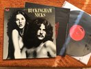 Buckingham & Nicks Lp polydor 1973 original gatefold fleetwood mac stevie pd5058