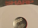 Razor Sharp