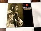 Frank Wess- Southern Comfort- LP 1962 Prestige PR 7231 Van Gelder
