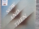 Beatles Now And Then sealed red vinyl 12