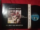 GIANFRANCO MANFREDI Ma non è una malattia LP ITALY 1976 MINT- Prima stampa