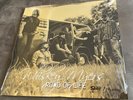 Sealed Whiskey Myers Lp Vinyl Road Of Life #5224/10000