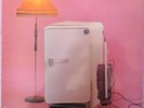 THE CURE - THREE IMAGINARY BOYS - VINYL LP - UK 1979 VG++/EX