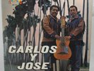 Carlos y Jose - Lp - Volume 2 - Latin Norteno Tex Mex Tejano Rare
