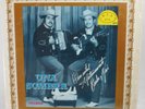 Carlos y Jose - Lp - Una Sombra - Latin Norteno Tex Mex Tejano Rare