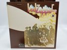 Led Zeppelin- II (2) OG Vinyl LP, Atlantic Records, 1969, UC, SD 19127