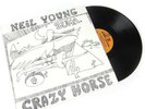 Zuma by Neil Young (Record, 2002) Near Mint Condition
