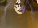 KISS VINYL  ️ RARE SEALED ACE FREHLEY  1978 SOLO -NO CUT OUTS