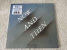 The Beatles Then And Now 7” Clear Vinyl New/Sealed Sold Out