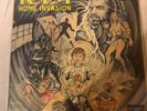 Ice-T - Home Invasion (2xLP, Album)