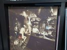 Led Zeppelin - In Through The Out Door  Rare with Barcode  VG Cover F Uncolored