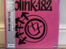 Blink 182 One More Time Vinyl LP Coke Bottle Clear Colour Assai Obi 2023