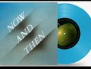 THE BEATLES NOW AND THEN LIGHT BLUE 7