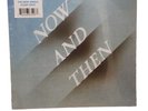 The Beatles Now And Then 7 Inch Vinyl Clear