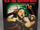 RA THE RUGGED MAN - Legendary Classics Volume 1 - Vinyl (2xLP + insert)