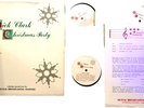 12/24/82 MUTUAL'S DICK CLARK'S 3 HR CHRISTMAS PARTY, 21 INTERVIEWS/33 TUNES,RARE