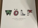 Tyler The Creator - WOLF 10 YEAR ANNIVERSARY 4LP BOX SET